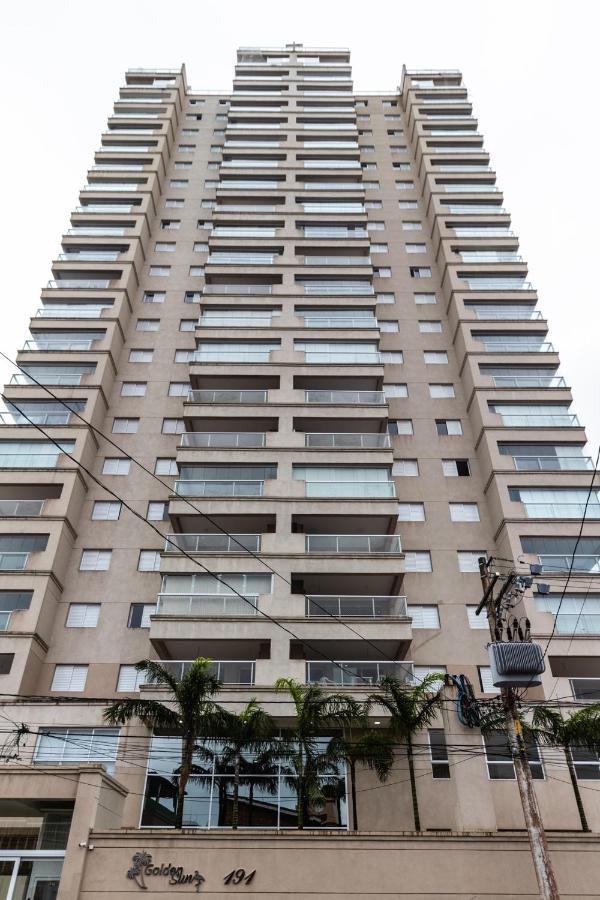 Apto Luxuoso Praia Da Enseada Guarujá Exterior foto